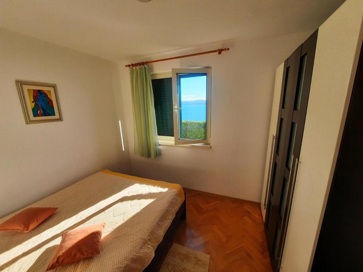 Apartments Rose Lokva Rogoznica Esterno foto