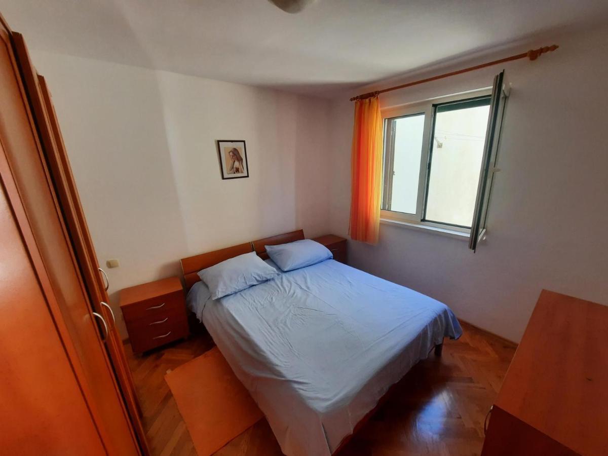 Apartments Rose Lokva Rogoznica Esterno foto